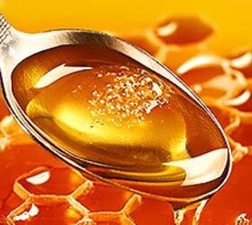 A Teaspoon On An Empty Stomach May Burn 13Lbs Of Fat A Week (It's GENIUS!)