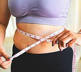 A Teaspoon On An Empty Stomach May Remove 14Lbs Fat Per Week