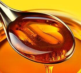 A Teaspoon On An Empty Stomach Will Burn 20Lbs Of Fat A Week