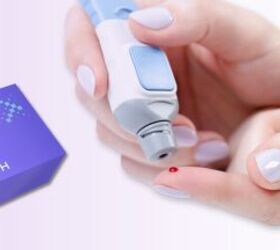 One Test, 185 Insights: Your Blueprint for Better Health