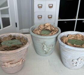 If you're tired of killing your plants, these 3 simple ideas will help you add greenery to your home