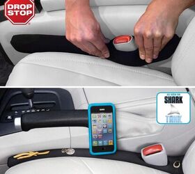 16 practical car gadgets for family road trips