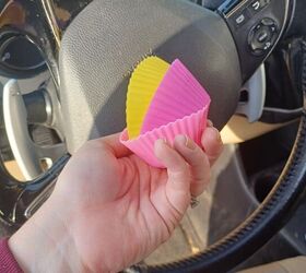 Easy car cleaning hacks to keep your interior spotless
