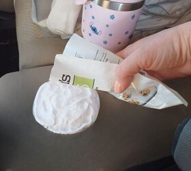 Genius ways to keep your car clean with everyday items