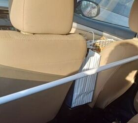 Keep your car fresh and tidy 