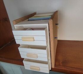 Declutter your workspace