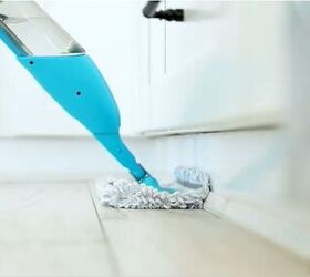 We've finally found it—the perfect mop!