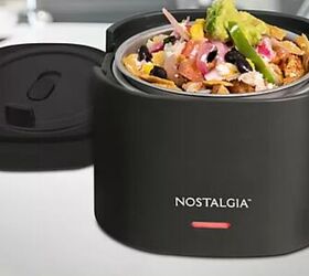 The NEW way to pack your lunch