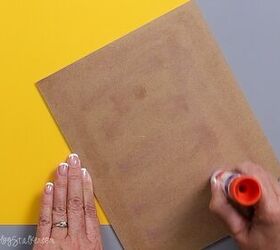 This is one of the cutest storage ideas we've seen in a long time!