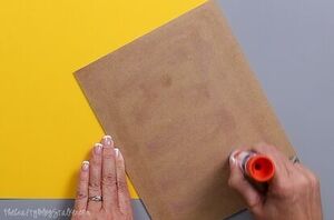 This is one of the cutest storage ideas we've seen in a long time!