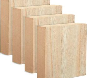 Block of wood