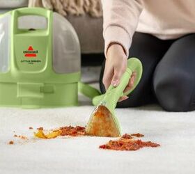 The Must-Have Product for Your Sunday Reset: Little Green® Mini Portable Carpet Cleaner