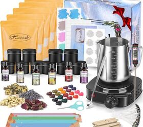 10 DIY Kits for Creative Spring Evenings at Home | Hometalk