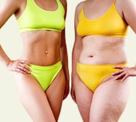 A Teaspoon On An Empty Stomach May Remove 12Lbs Fat Per Week