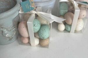 This is it—the Easter decor idea to get you started this season