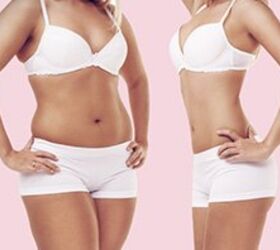 A Teaspoon On An Empty Stomach May Remove 12Lbs Fat Per Week