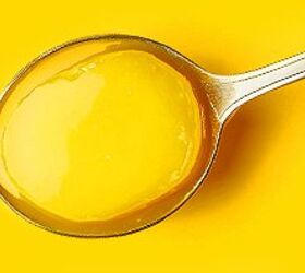 A Teaspoon On An Empty Stomach Will Burn 20Lbs Of Fat A Week