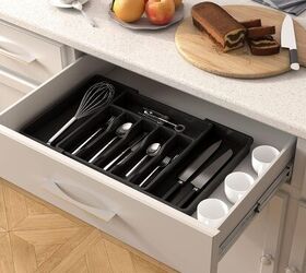 Clever Kitchen Organizers That Transform Your Space | Hometalk