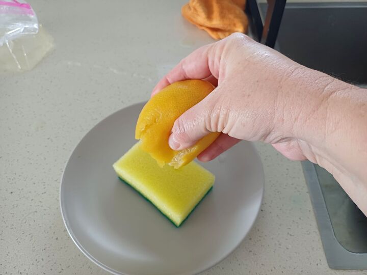 Spring Sponge Clean Up 4 Genius Sponge Cleaning Tricks That Will Save You Time and Effort ...