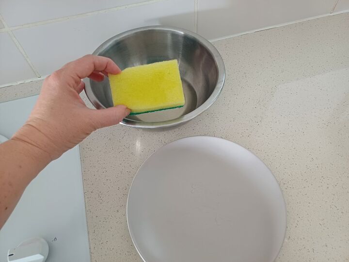 4 Genius Sponge Cleaning Tricks That Will Save You Time and Effort ...