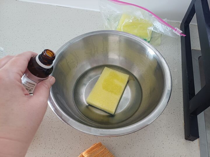 Using A Sponge How to Use a Sponge in Clever and Unexpected Ways | Hometalk