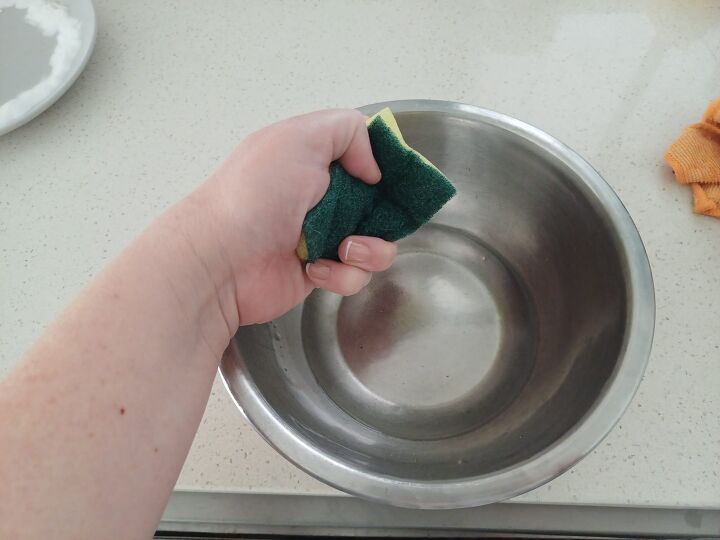 Using A Sponge How to Use a Sponge in Clever and Unexpected Ways | Hometalk