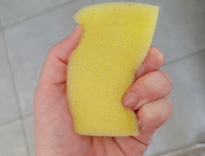 Using A Sponge How to Use a Sponge in Clever and Unexpected Ways | Hometalk