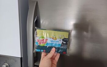 4 Clever Ways to Use Sponges in the Kitchen for Easy Cleaning