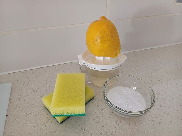 Sponge Using Kitchen 4 Clever Ways to Use Sponges in the Kitchen for Easy Cleaning | Hometalk