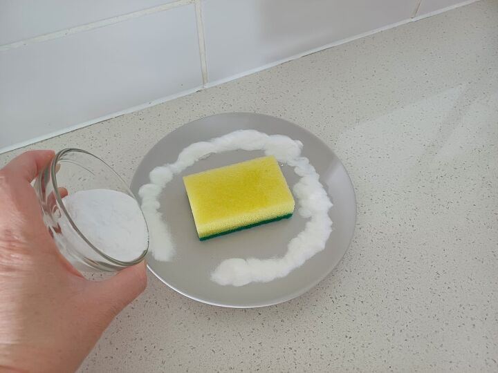 Sponge Using Kitchen 4 Clever Ways to Use Sponges in the Kitchen for Easy Cleaning | Hometalk