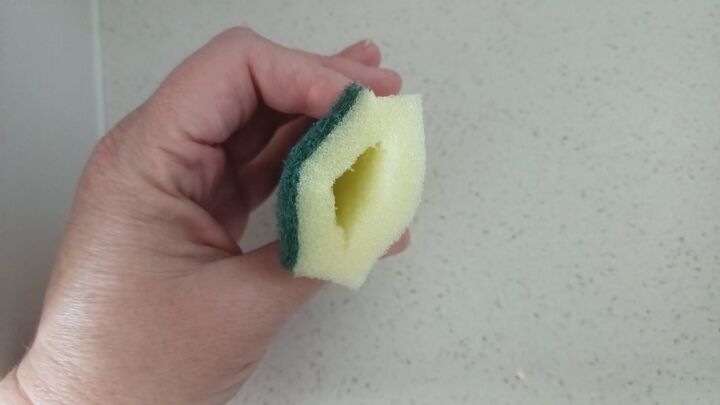 Sponge Using Kitchen 4 Clever Ways to Use Sponges in the Kitchen for Easy Cleaning | Hometalk