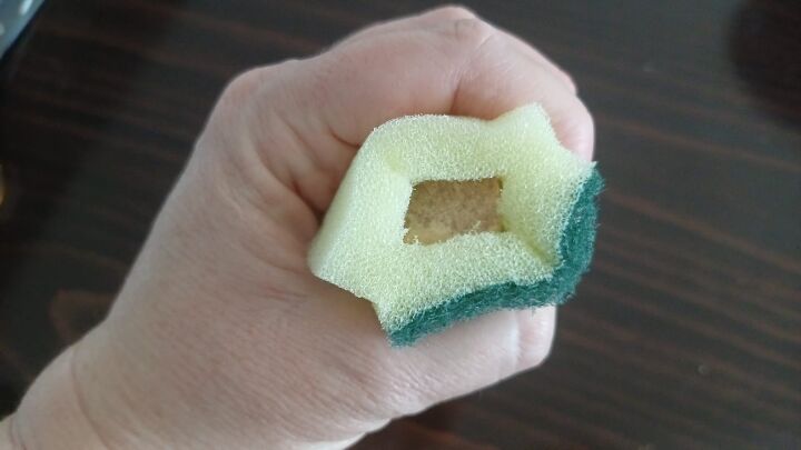 Sponge Using Kitchen 4 Clever Ways to Use Sponges in the Kitchen for Easy Cleaning | Hometalk