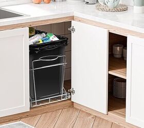 Transform Your Under-sink Chaos Into A Tidy Haven | Hometalk