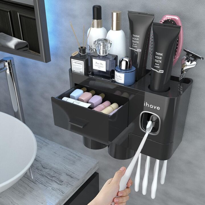 A closer look at Space Saving Bathroom Compactor Units