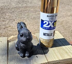 how to use gold spray paint, 20250306 115235