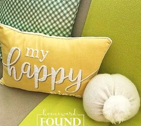 crafting crafting with kids decorating DIY diy decorating spring decorating Easter original designs re purposing seasonal sweaters Sweet Sweater Bunny Tails up cycling tutorial trash to treasure Easter decorating sweater decor