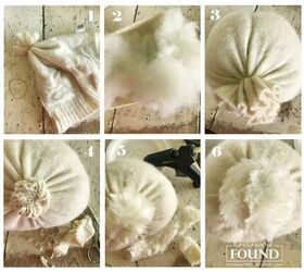 crafting crafting with kids decorating DIY diy decorating spring decorating Easter original designs re purposing seasonal sweaters Sweet Sweater Bunny Tails up cycling tutorial trash to treasure Easter decorating sweater decor