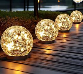 20 magical lighting ideas that will transform your outdoors this spring