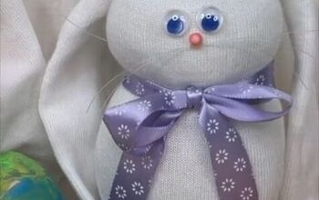 What’s the Best Way to Put Together an Easter Basket with a Bunny?