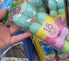 what are the best easter egg filler ideas besides candy
