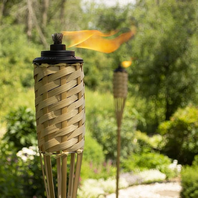 20 Magical Outdoor Lighting Ideas for Spring Evenings | Hometalk