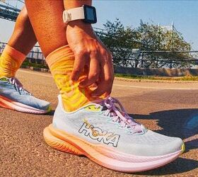 Where to Score the Deals on Hoka Shoes