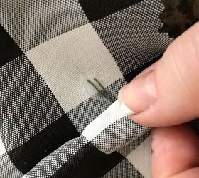 no sew stuffed bunny