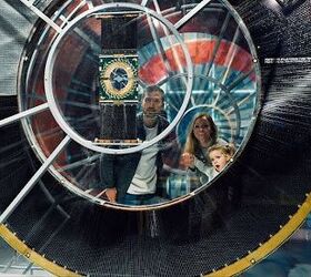 The Science City You Didn't Know You Needed to Visit