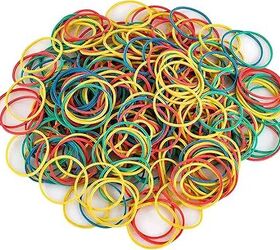 Rubberbands