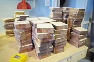 This has got to be one of the wildest bedroom updates we've seen in a while!