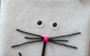 How Do You Make a Letter from the Easter Bunny Feel Magical?