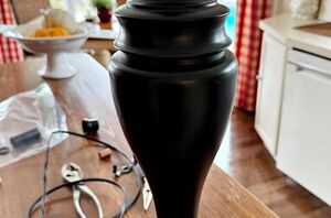 This quick update might make you rethink your old, boring lamps