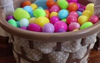 What Are the Best Ideas for an Easter Egg Scavenger Hunt?