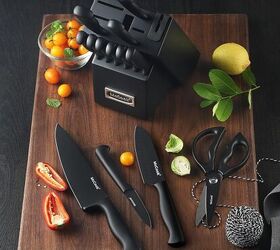 9 appliances on our Amazon wish list for their HUGE spring sale